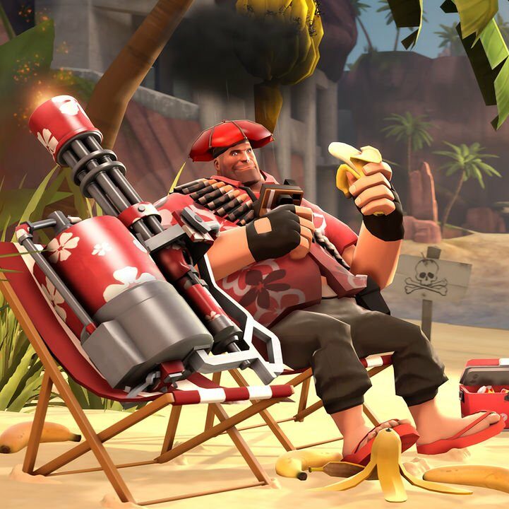 BBC: Banana Bay Cult