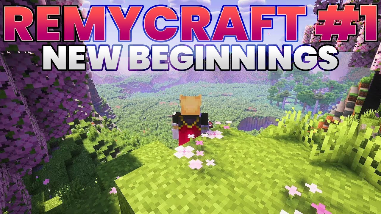 Remycraft